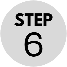 Step (5)