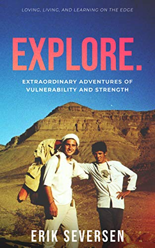VCP 68 | Extreme Adventure