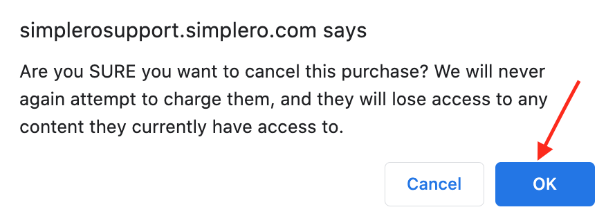 Confirm_cancel_product_purchase