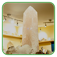 Nashville Crystal Store Berry Hill