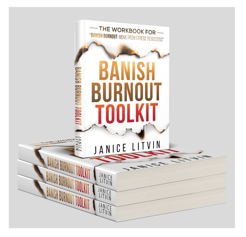 VCP 107 | Banishing Burnout