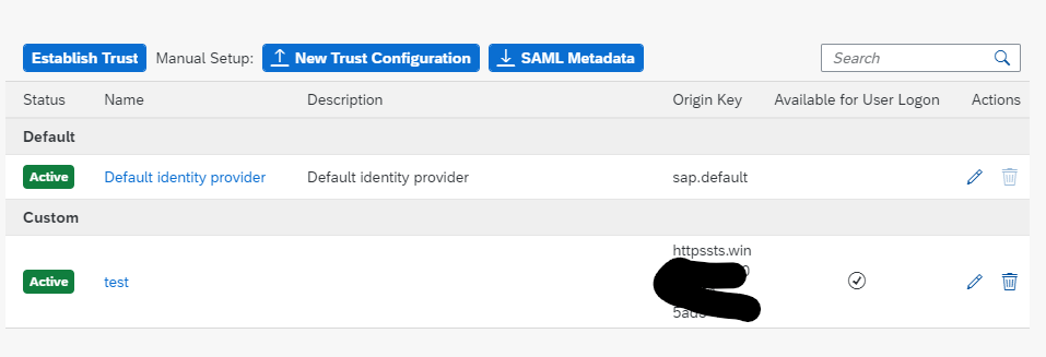 Logging on to SAP CPI using SAP users with SSO enabled - Figaf CPI Course