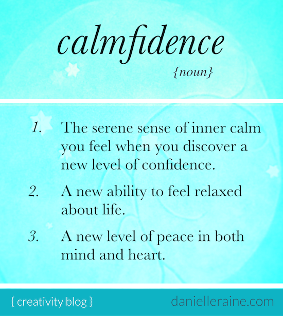 camfidence definition
