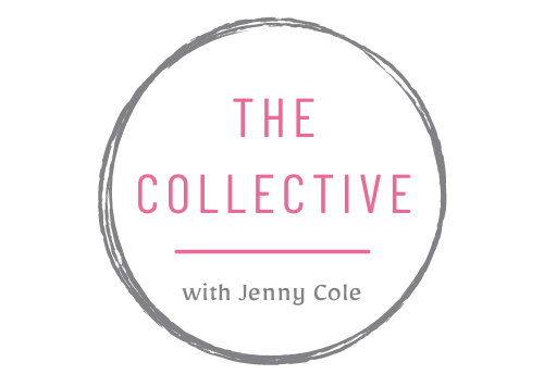 The Collective V2 logo