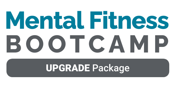 Mental fitness programs