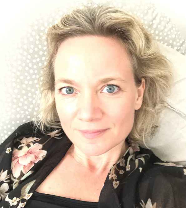 Portræt foto