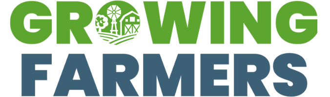 Growing Farmers Logo
