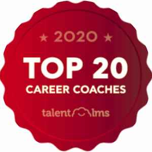 Top 20 career coach 2020 1