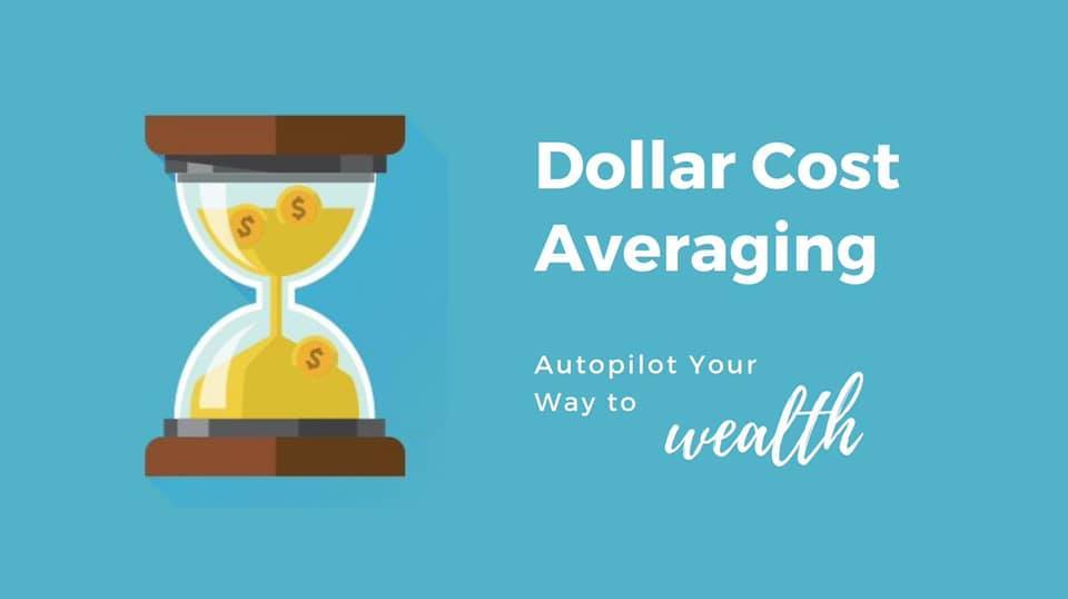 Dollar Cost Averaging