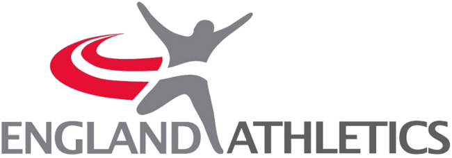 England Athletics Logo PNG