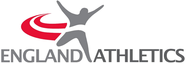 England Athletics Logo PNG