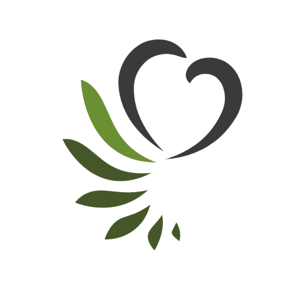 Logo hjerte