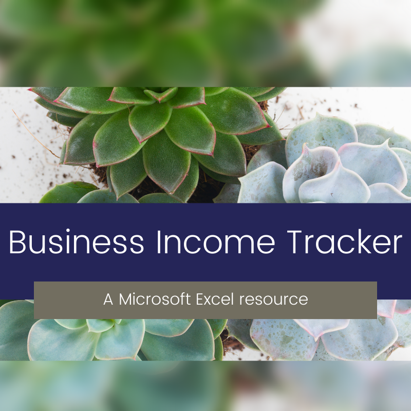 IMG-Business Income Tracker