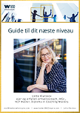 Guide til dit naeste niveau