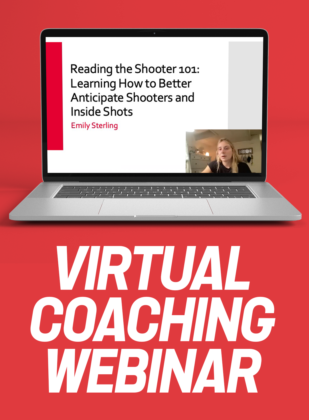Virtual Coaching Webinar