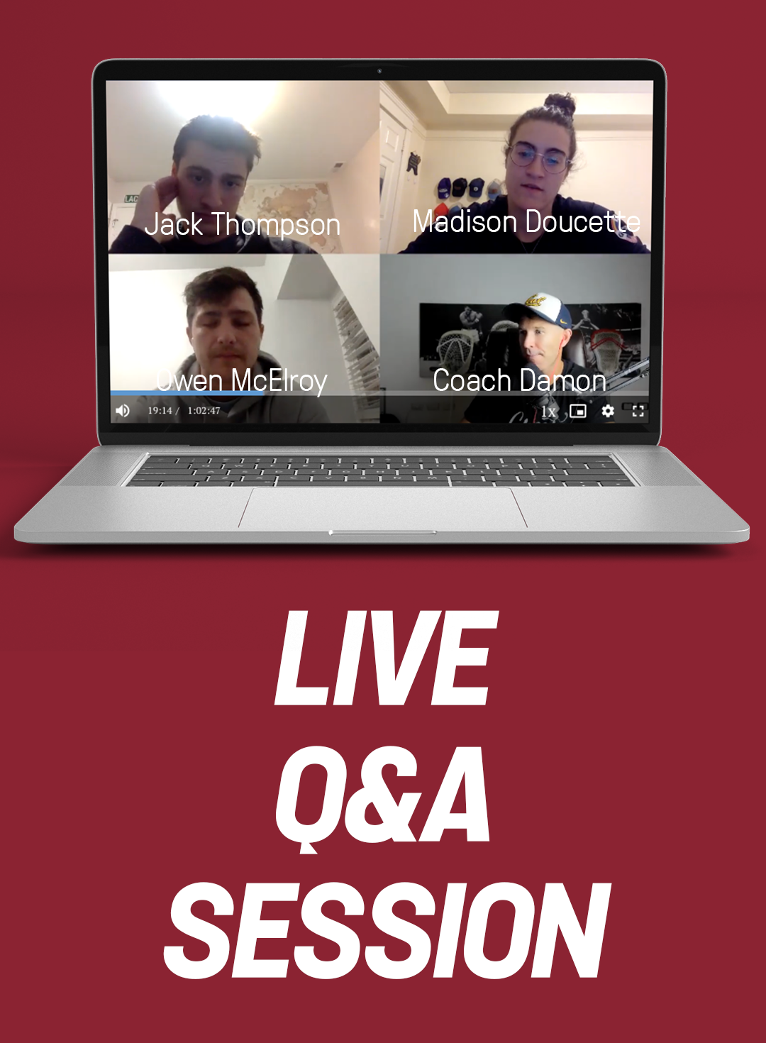 Live Q&A Session