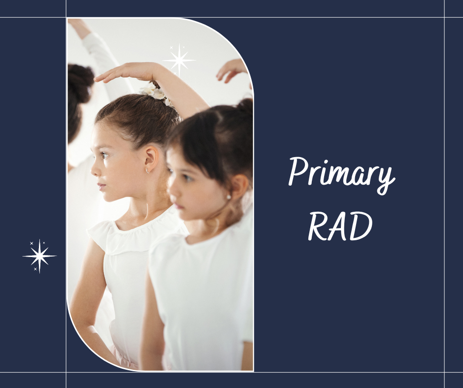 Primary RAD
