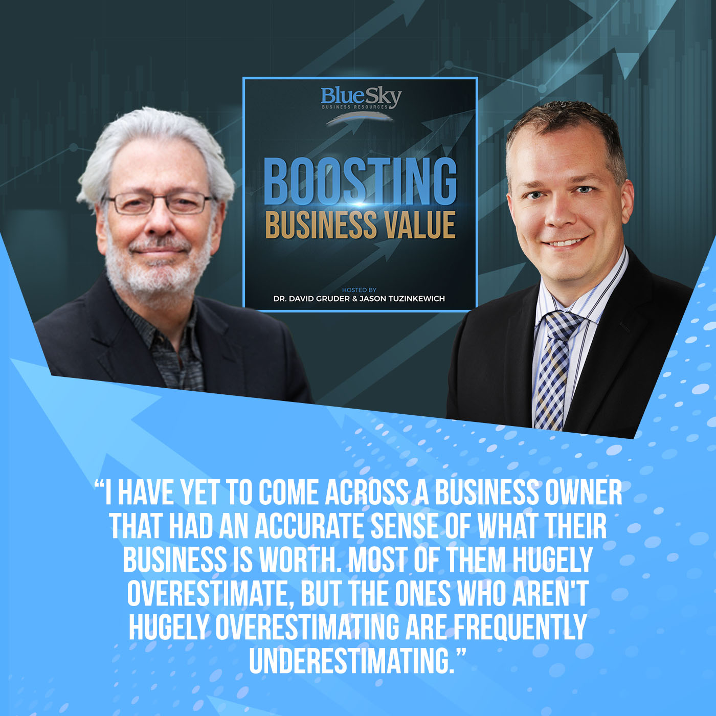 BBV 2 | Selling Your Business
