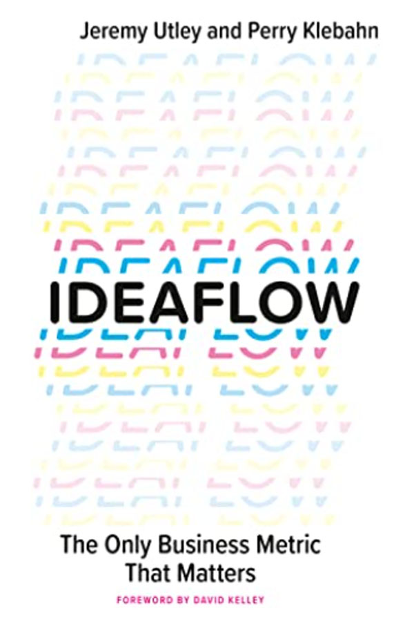 VCP 296 | Idea Flow