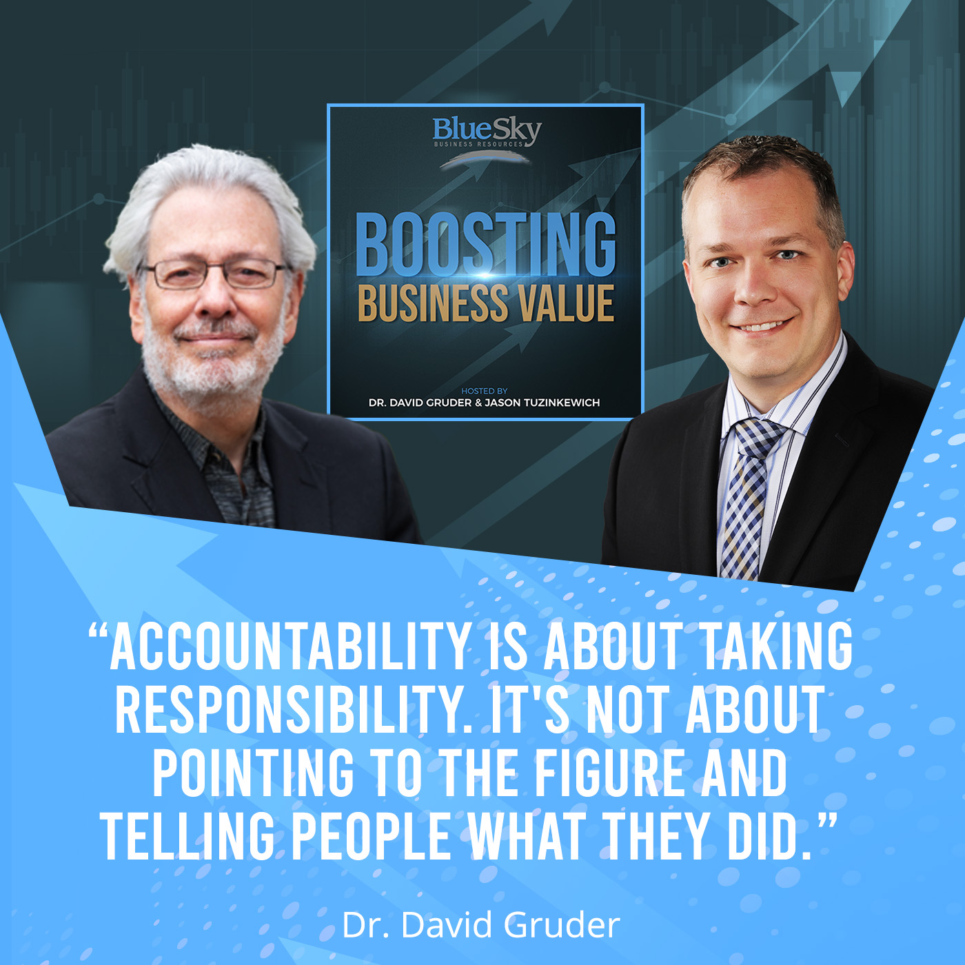 BBV 17 | Accountability