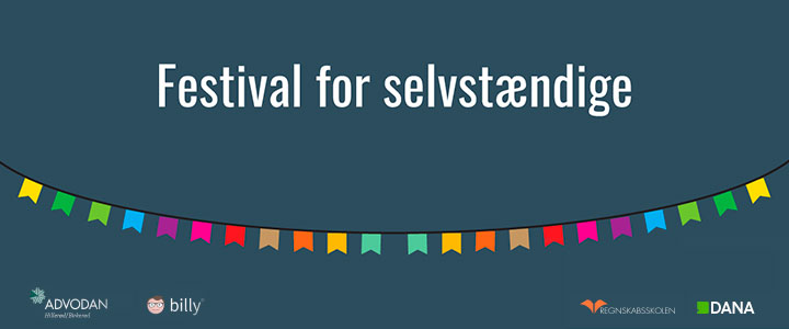 Festival for selvstændige