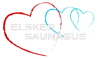 Elsker Saunagus logo