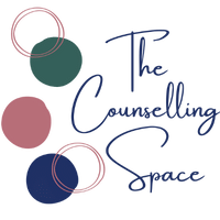 The Counselling Space logo