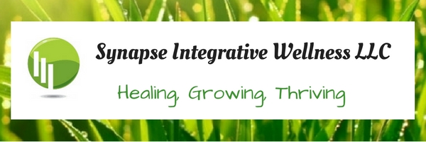 Synapse Integrative Wellness LLC logo