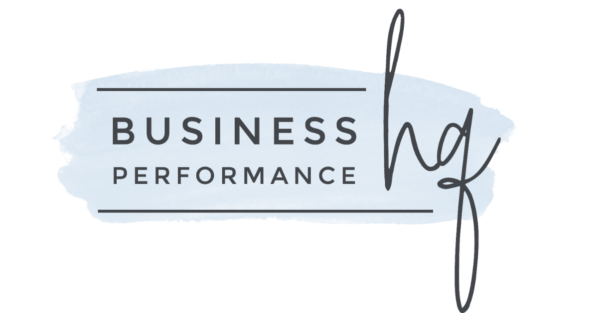 Business Dashboard HQ logo