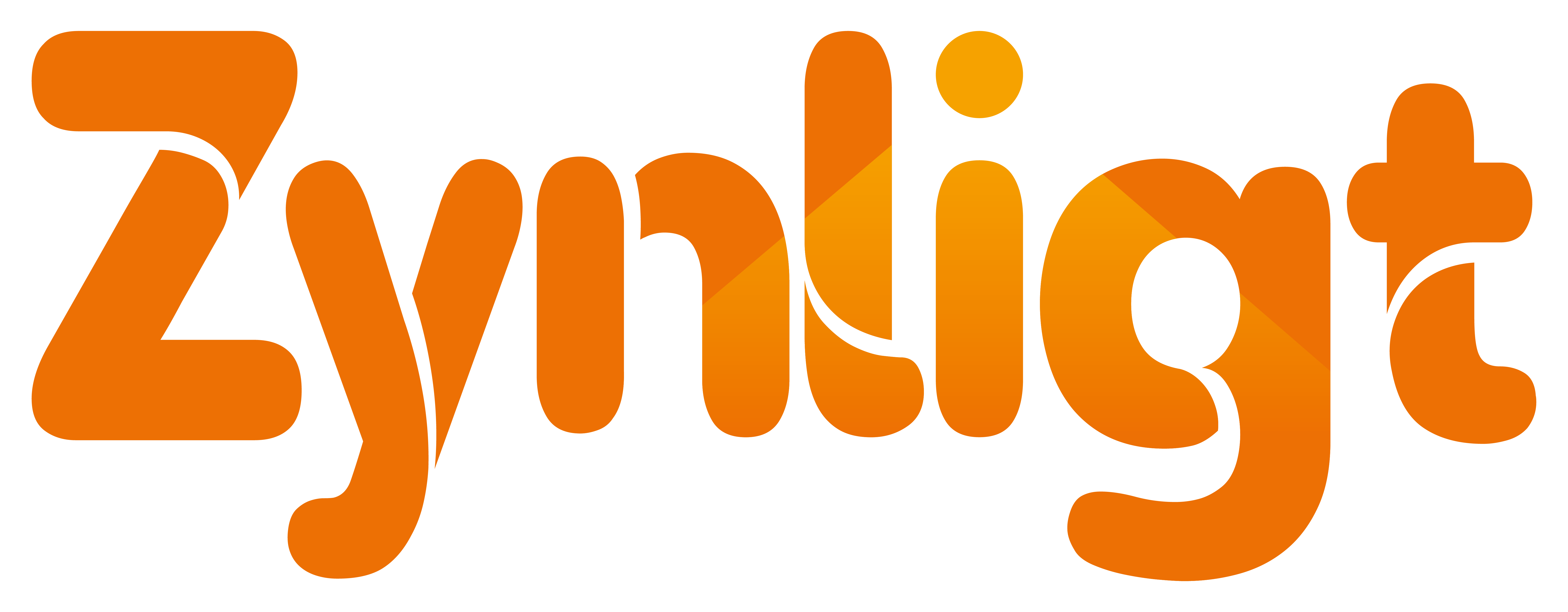 Zynligt logo