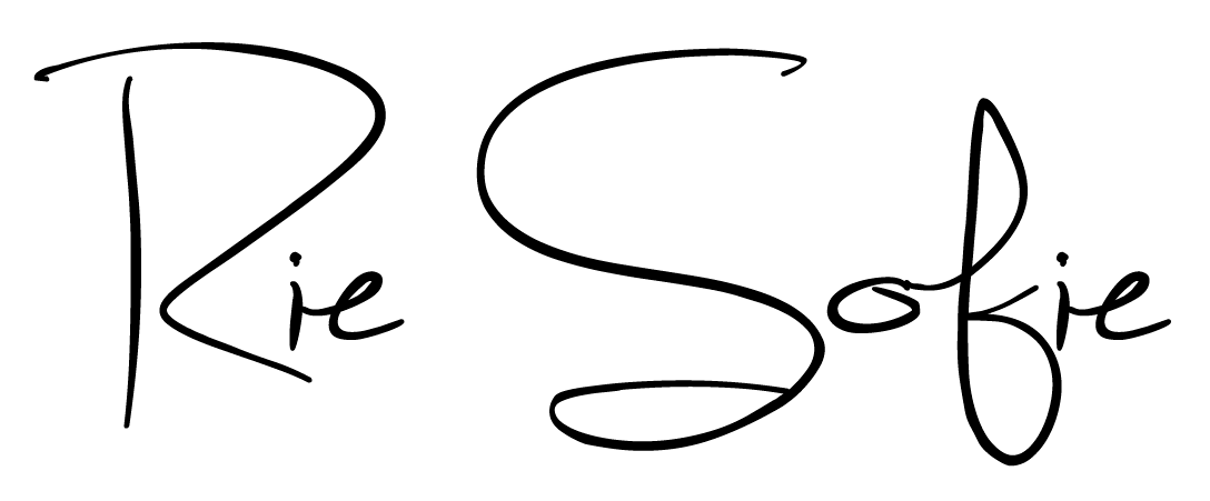 RieSofie logo