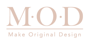 Make Original Design logo