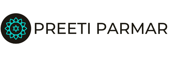 Preeti Parmar Coaching logo