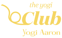 The Yogi Club by Yogi Aaron