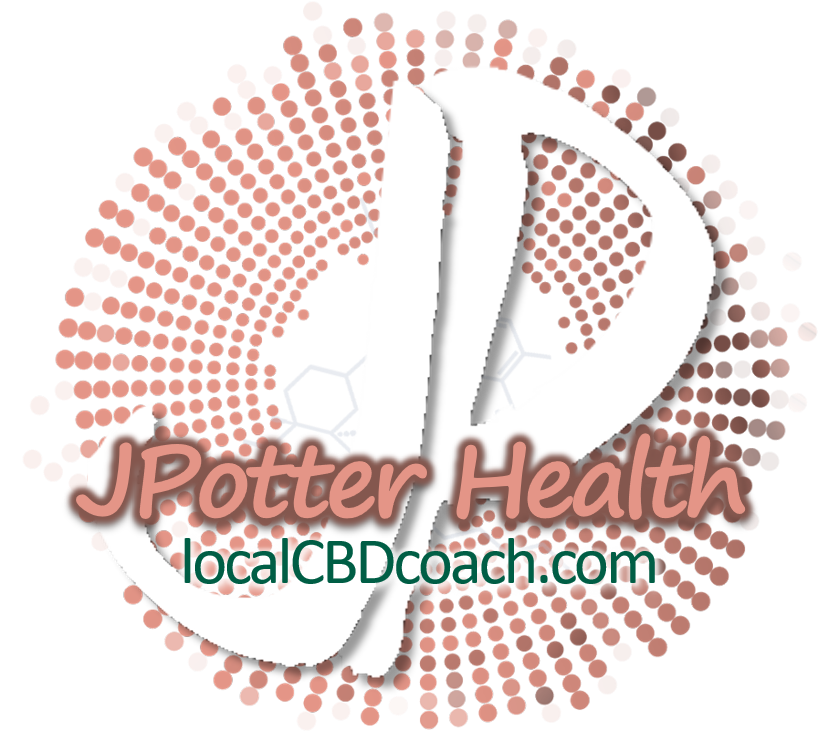 JPotter Health logo