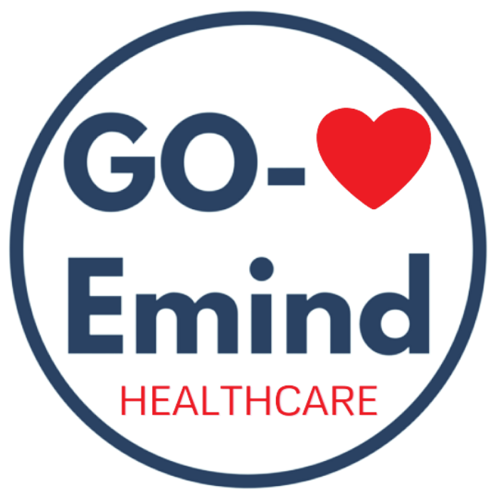 GO-Emind logo