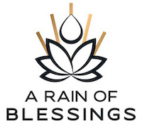 A Rain of Blessings