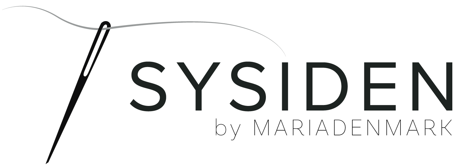 SYSIDEN SYMAGASIN logo