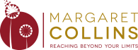 Margaret Collins' Online Programmes logo
