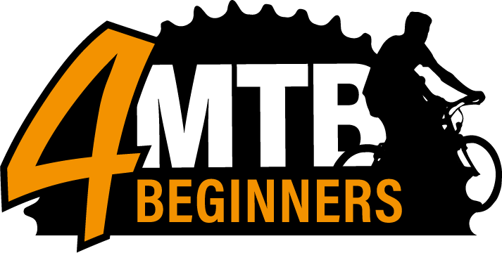 Medlemsside - MTB4Beginners logo