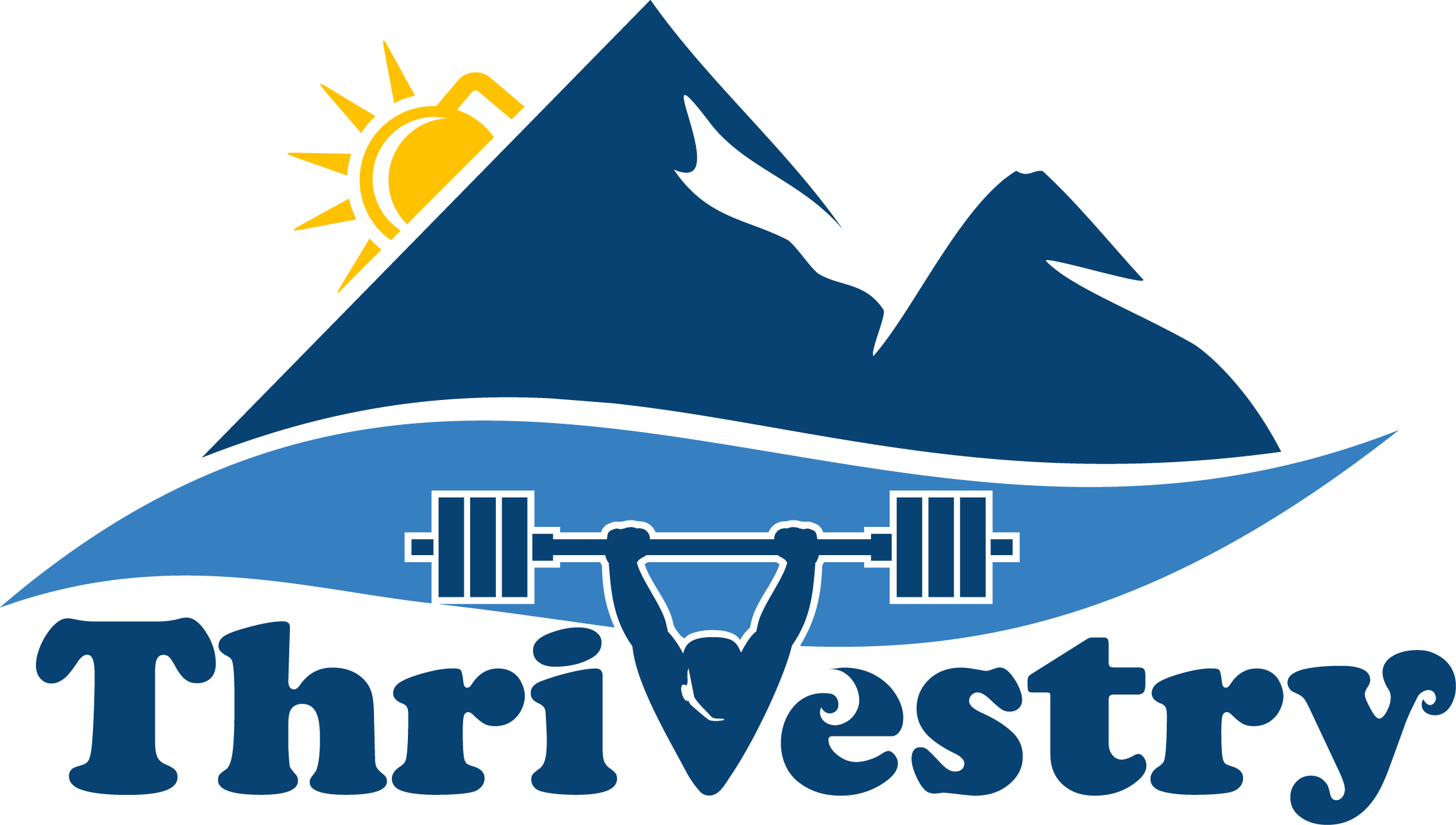 Thrivestry logo