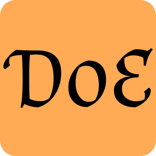 The Dao of English logo