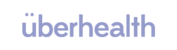 Uberhealth® logo