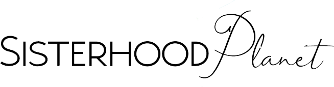 Sisterhood Planet logo