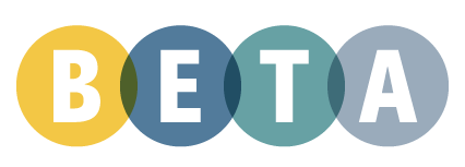 BETA Coworking space logo