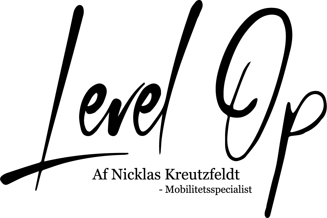 Level Op logo