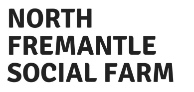 North Fremantle Social Farm logo