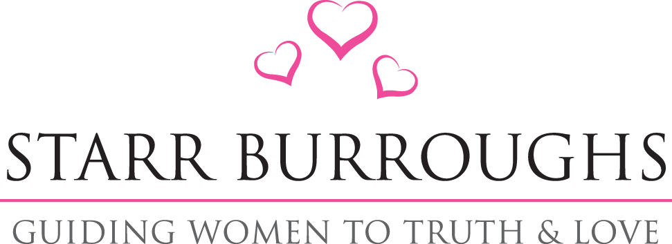 Starr Burroughs logo