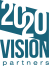 Creflo Dollar Ministries 2020 Vision Partner logo