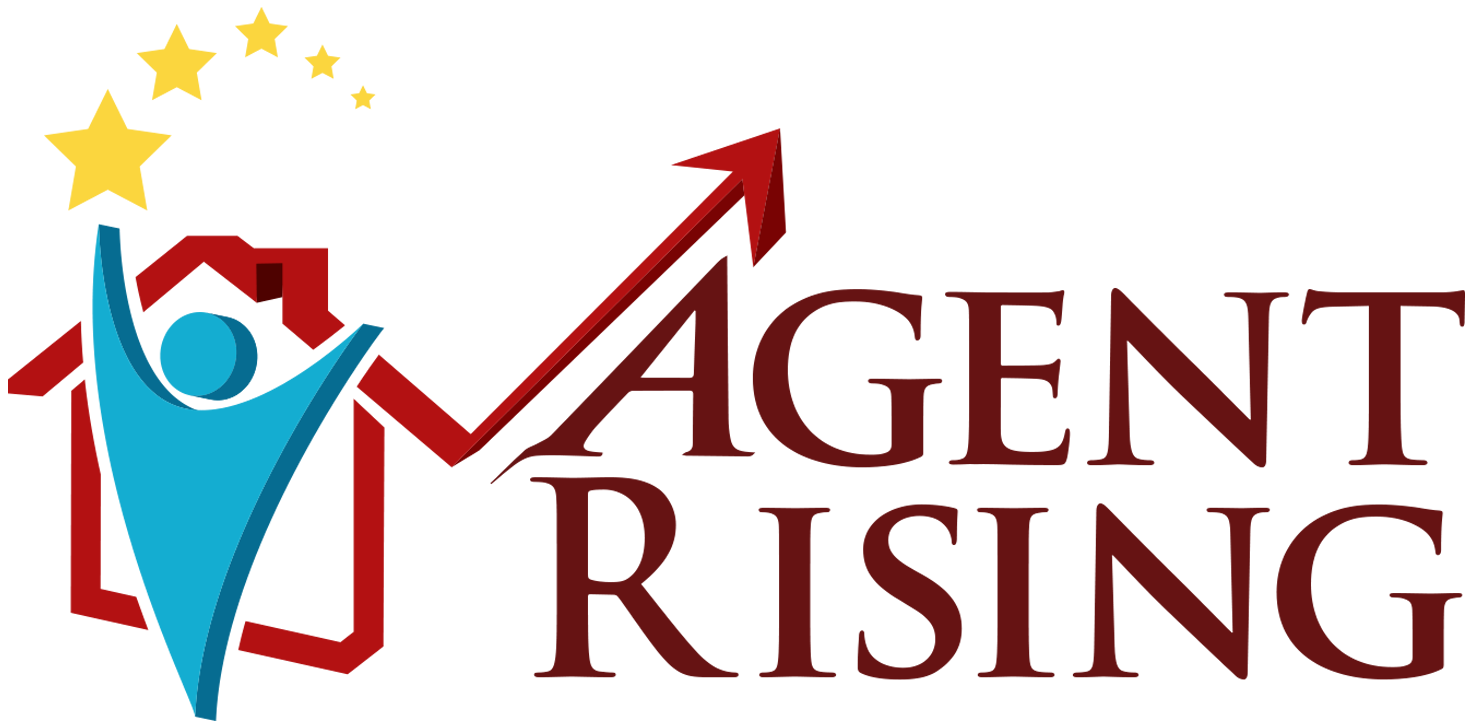 Agent Rising logo